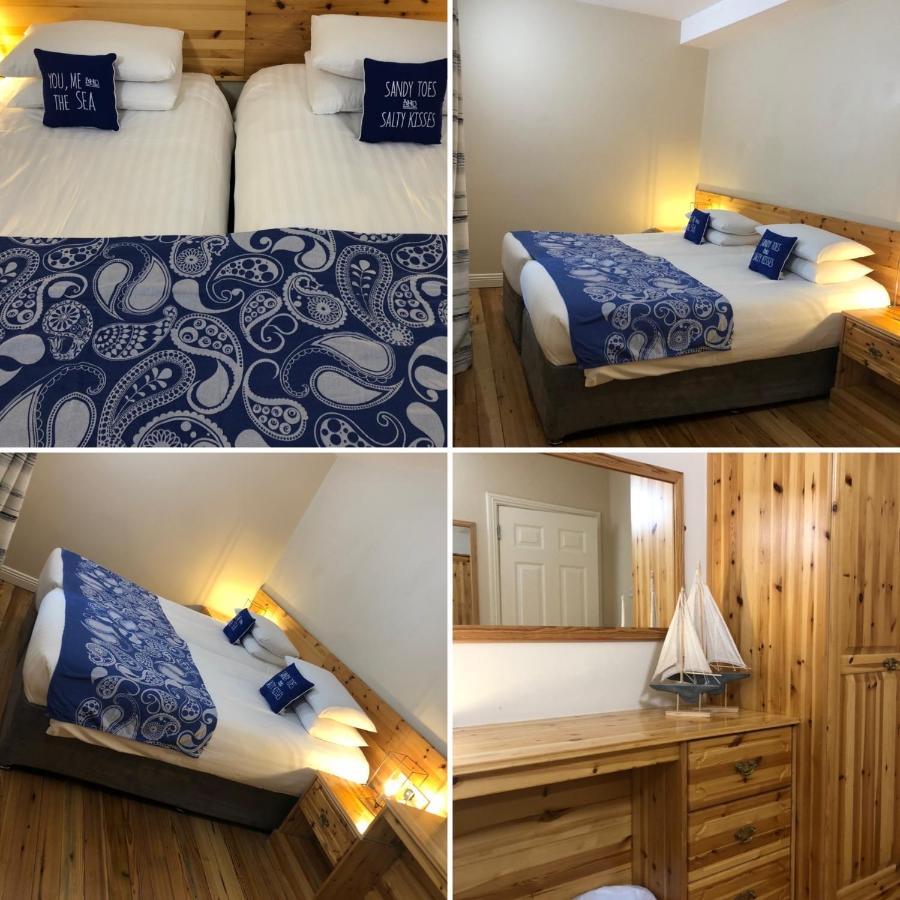 The Waterside Apartment 112 Harbour Mills Westport Dış mekan fotoğraf