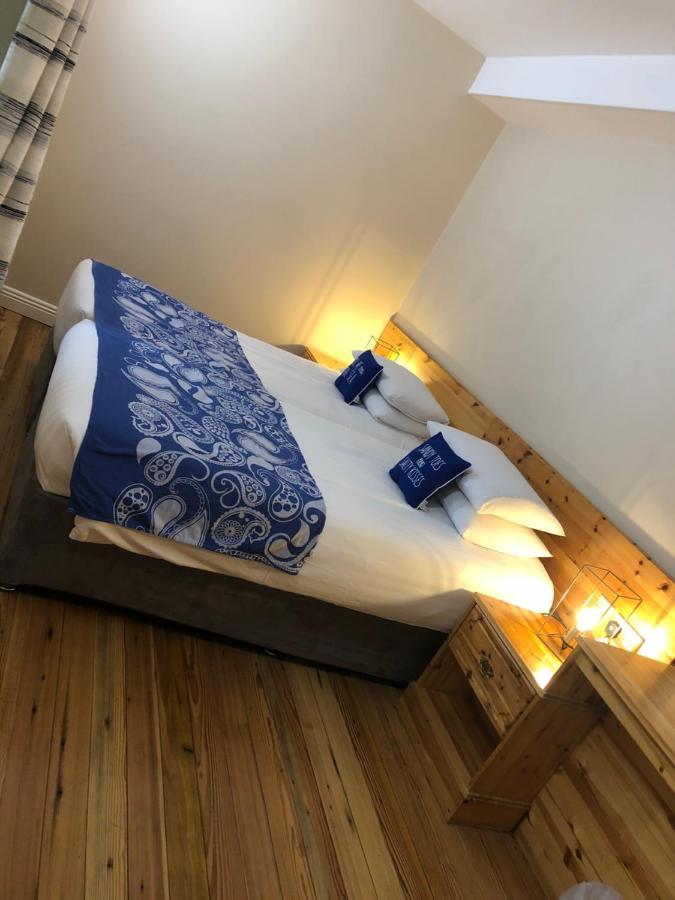 The Waterside Apartment 112 Harbour Mills Westport Dış mekan fotoğraf